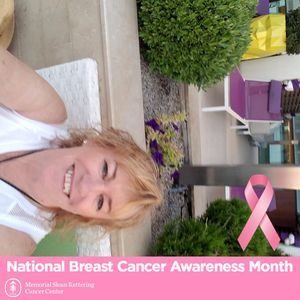 Meet your Posher, Sharon